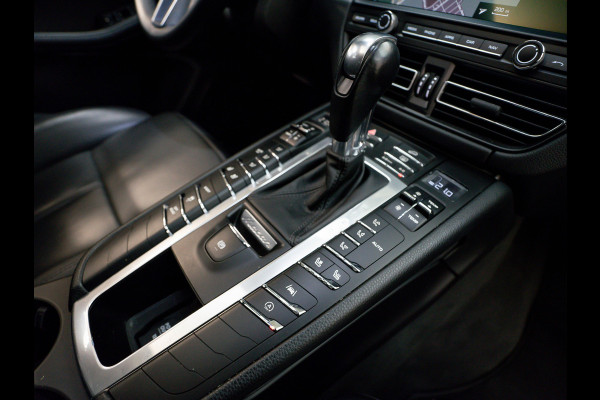 Porsche Macan 3.0 S | Pano | Leder | Bose | Sport Chrono