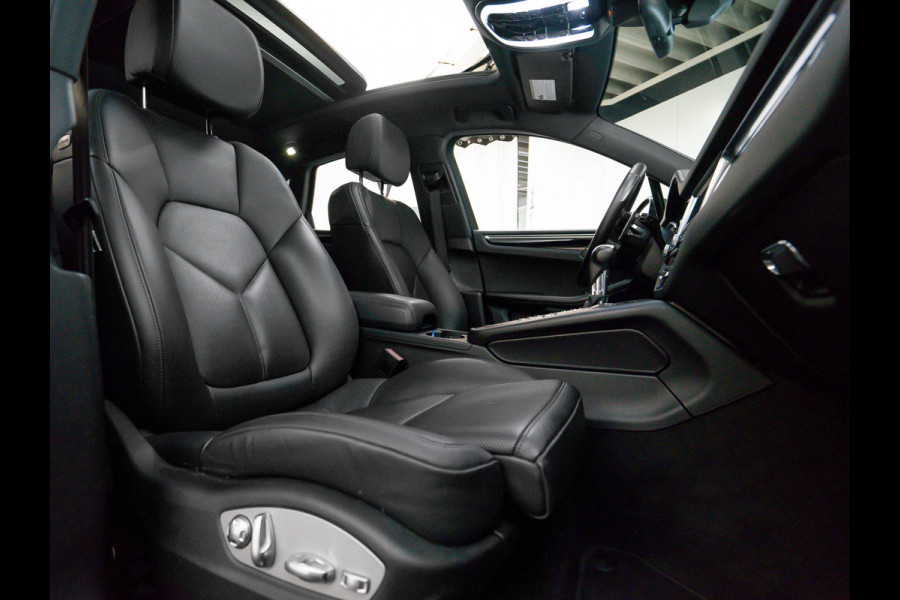 Porsche Macan 3.0 S | Pano | Leder | Bose | Sport Chrono
