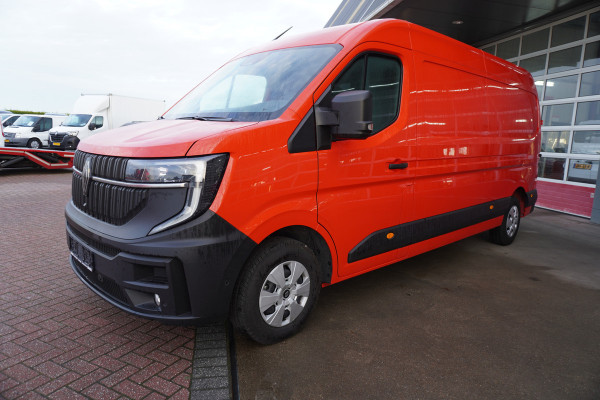 Renault Master T35 2.0 dCi 170PK L3H2 met COMPLETE WERKPLAATS INRICHTING Nr. V139 | Climate | Cruise | Camera | Apple- Android