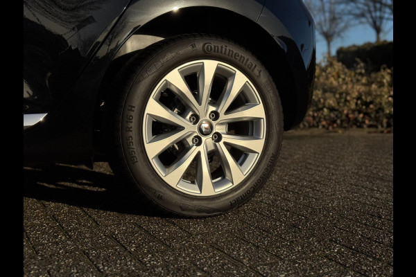 Renault Clio 1.0 TCe Intens | Navi, Camera, Carplay/Android, PDC, Cruise, DAB, Half leder | NAP | Dealeronderhouden |