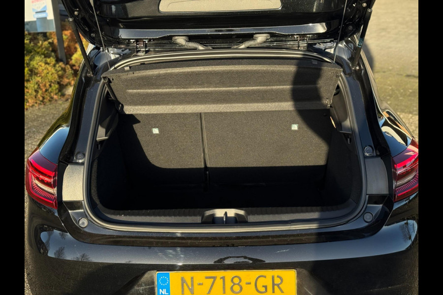 Renault Clio 1.0 TCe Intens | Navi, Camera, Carplay/Android, PDC, Cruise, DAB, Half leder | NAP | Dealeronderhouden |