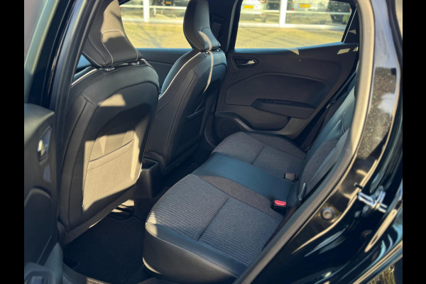 Renault Clio 1.0 TCe Intens | Navi, Camera, Carplay/Android, PDC, Cruise, DAB, Half leder | NAP | Dealeronderhouden |