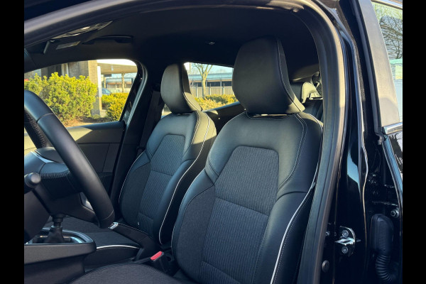 Renault Clio 1.0 TCe Intens | Navi, Camera, Carplay/Android, PDC, Cruise, DAB, Half leder | NAP | Dealeronderhouden |