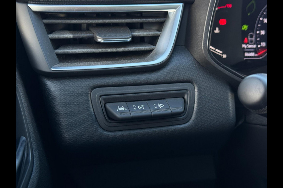 Renault Clio 1.0 TCe Intens | Navi, Camera, Carplay/Android, PDC, Cruise, DAB, Half leder | NAP | Dealeronderhouden |