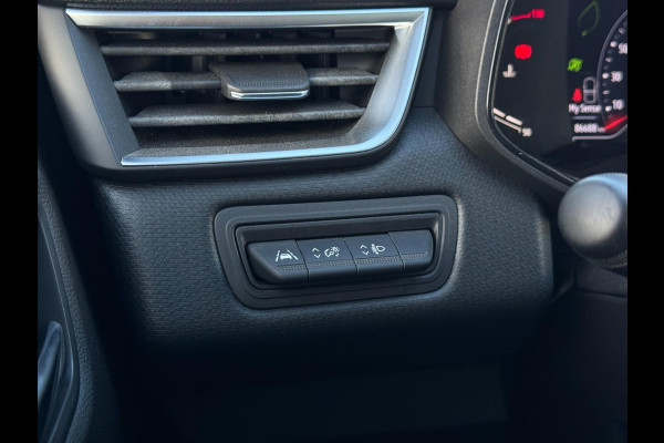 Renault Clio 1.0 TCe Intens | Navi, Camera, Carplay/Android, PDC, Cruise, DAB, Half leder | NAP | Dealeronderhouden |