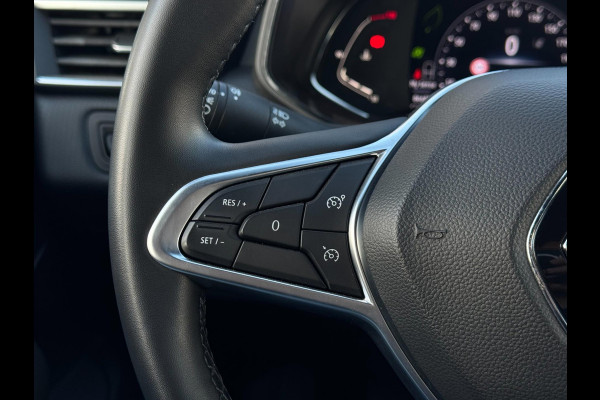 Renault Clio 1.0 TCe Intens | Navi, Camera, Carplay/Android, PDC, Cruise, DAB, Half leder | NAP | Dealeronderhouden |