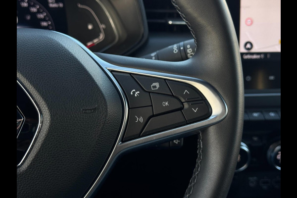 Renault Clio 1.0 TCe Intens | Navi, Camera, Carplay/Android, PDC, Cruise, DAB, Half leder | NAP | Dealeronderhouden |