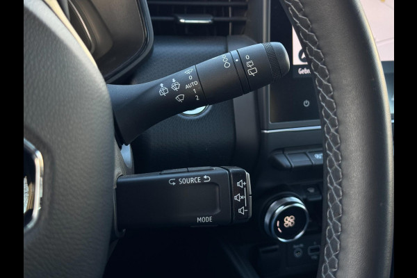 Renault Clio 1.0 TCe Intens | Navi, Camera, Carplay/Android, PDC, Cruise, DAB, Half leder | NAP | Dealeronderhouden |