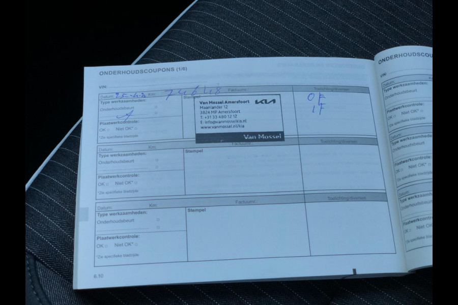 Renault Clio 1.0 TCe Intens | Navi, Camera, Carplay/Android, PDC, Cruise, DAB, Half leder | NAP | Dealeronderhouden |