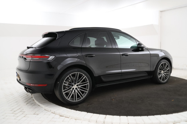 Porsche Macan 3.0 S 354PK, PDLS, Panorama,