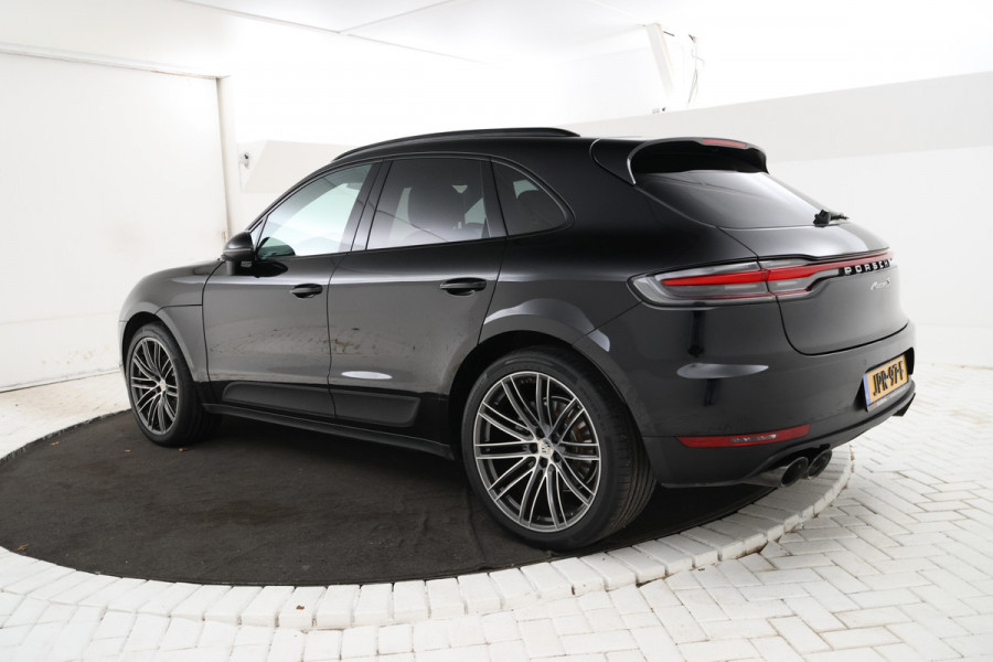 Porsche Macan 3.0 S 354PK, PDLS, Panorama,