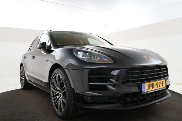 Porsche Macan 3.0 S 354PK, PDLS, Panorama,