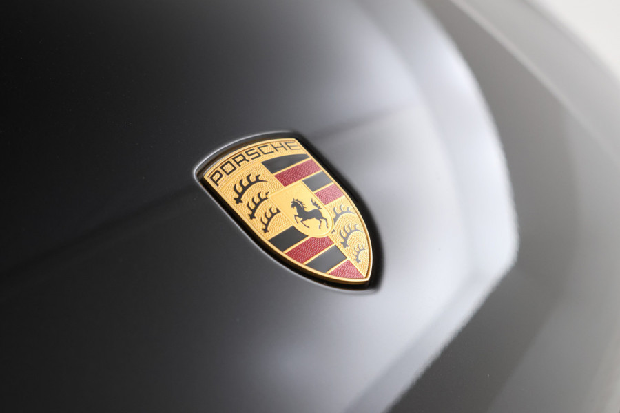 Porsche Macan 3.0 S 354PK, PDLS, Panorama,