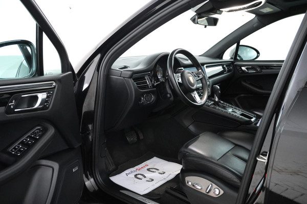 Porsche Macan 3.0 S 354PK, PDLS, Panorama,