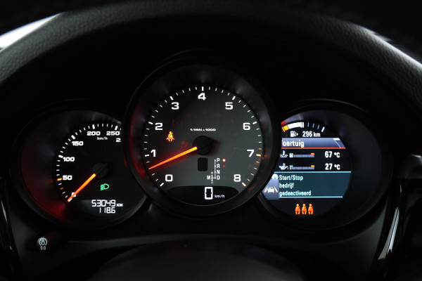 Porsche Macan 3.0 S 354PK, PDLS, Panorama,