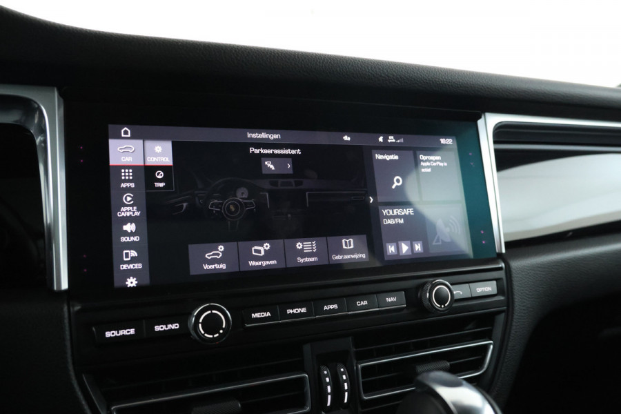 Porsche Macan 3.0 S 354PK, PDLS, Panorama,