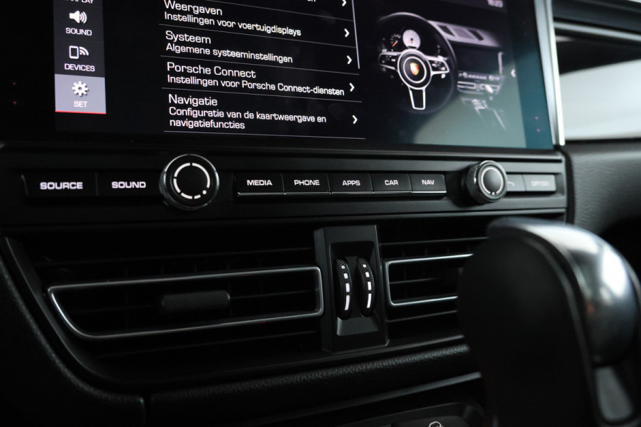 Porsche Macan 3.0 S 354PK, PDLS, Panorama,