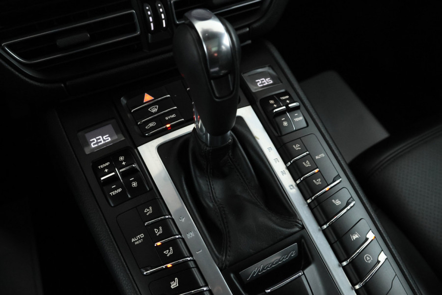 Porsche Macan 3.0 S 354PK, PDLS, Panorama,