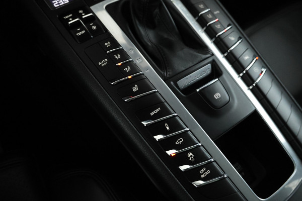 Porsche Macan 3.0 S 354PK, PDLS, Panorama,