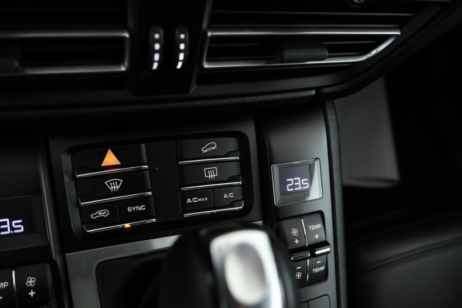 Porsche Macan 3.0 S 354PK, PDLS, Panorama,