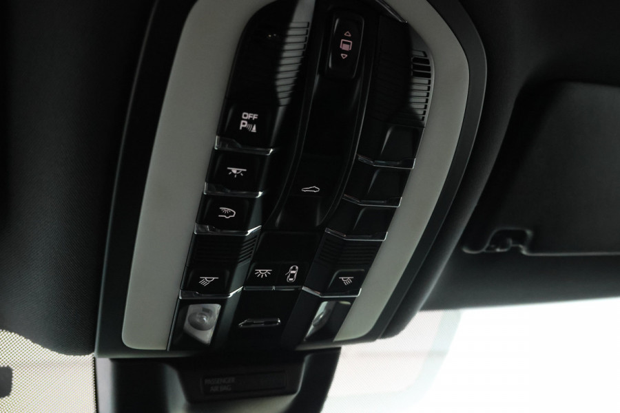 Porsche Macan 3.0 S 354PK, PDLS, Panorama,