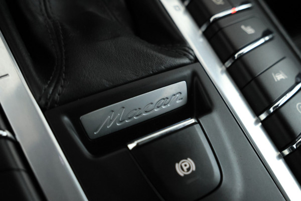 Porsche Macan 3.0 S 354PK, PDLS, Panorama,