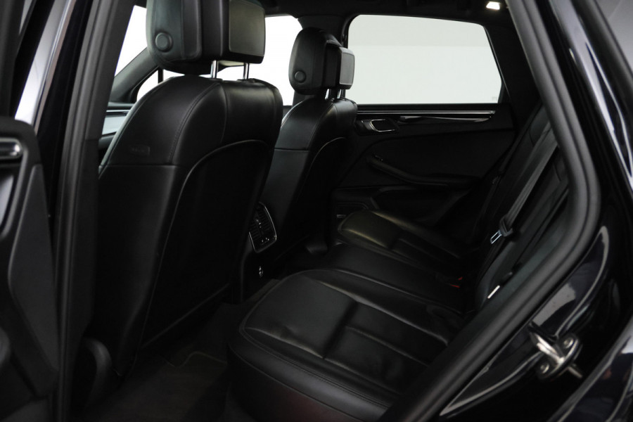 Porsche Macan 3.0 S 354PK, PDLS, Panorama,