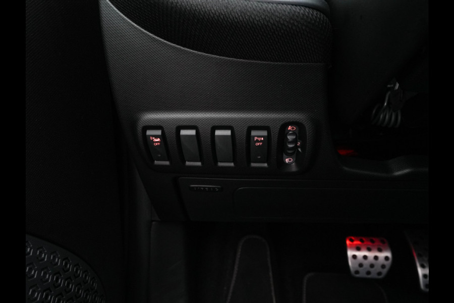 Smart Fortwo cabrio EQ BRABUS Style 18 kWh [ 3-Fase ] *LEATHER | HEATED-SPORTSEATS | NAVI-FULLMAP | CAMERA | DAB+ | AIRCO | PDC | CRUISE | 16''ALU*