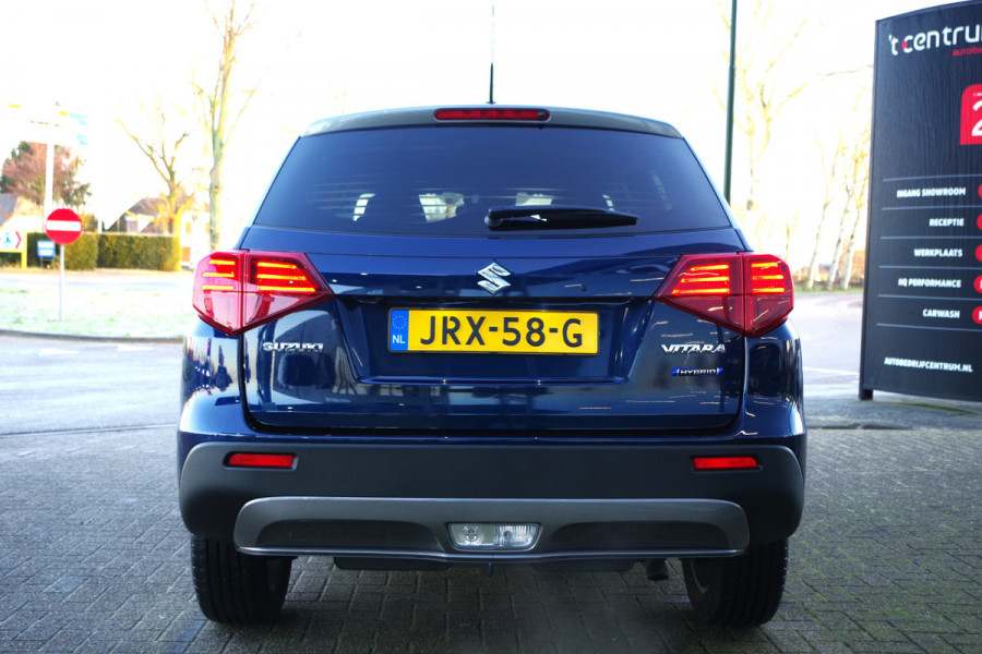 Suzuki Vitara 1.5 Hybrid Automaat Select HEV, Adap. Cruise Control, LED, Camera, Carplay