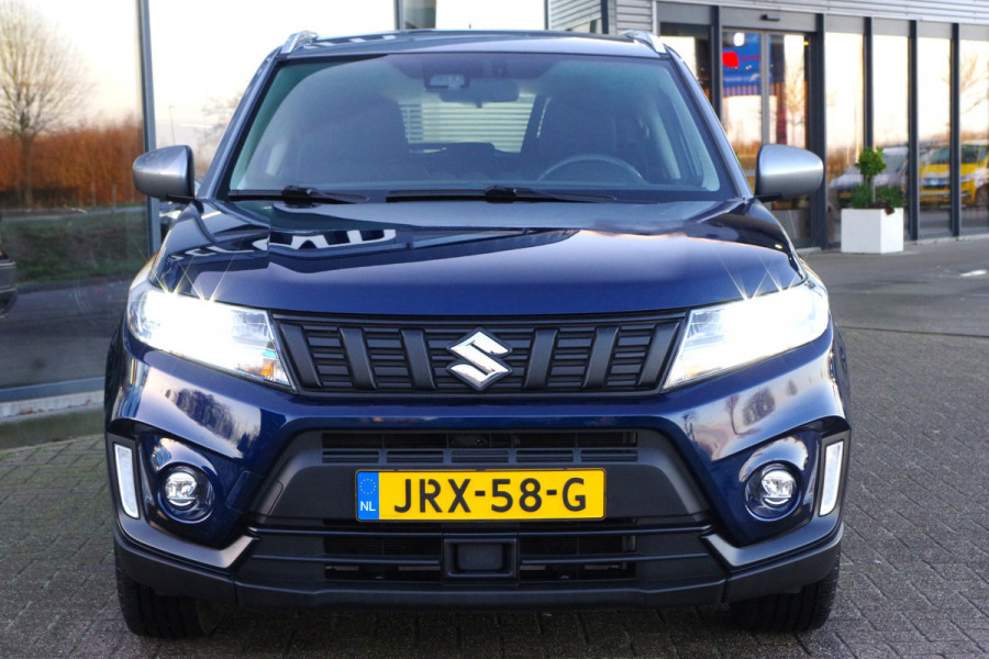 Suzuki Vitara 1.5 Hybrid Automaat Select HEV, Adap. Cruise Control, LED, Camera, Carplay