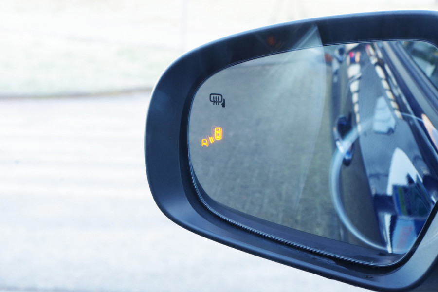 Suzuki Vitara 1.5 Hybrid Automaat Select HEV, Adap. Cruise Control, LED, Camera, Carplay