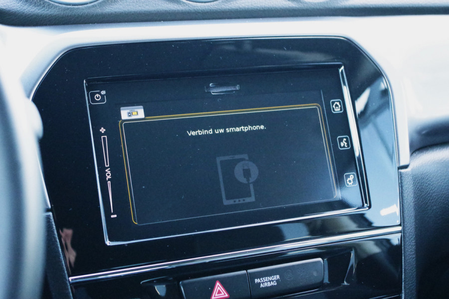Suzuki Vitara 1.5 Hybrid Automaat Select HEV, Adap. Cruise Control, LED, Camera, Carplay