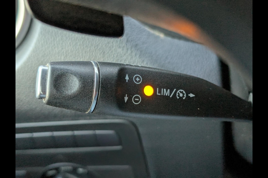 Mercedes-Benz Vito 119 CDI AUT DC LANG LED 2X SCHUIFDEUR LEER STOELVERWARMING 2500KG TREKHAAK