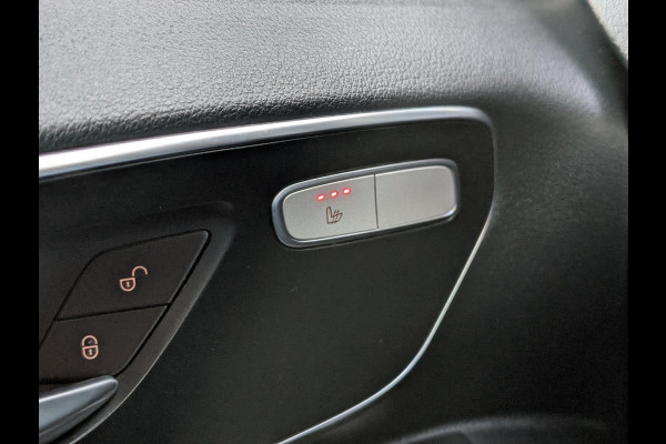 Mercedes-Benz Vito 119 CDI AUT DC LANG LED 2X SCHUIFDEUR LEER STOELVERWARMING 2500KG TREKHAAK
