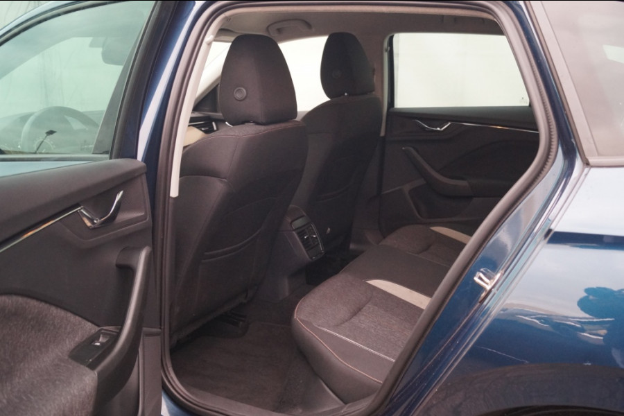 Škoda SCALA 1.0 TSI 110pk DSG Style -NAVI-ECC-PDC-