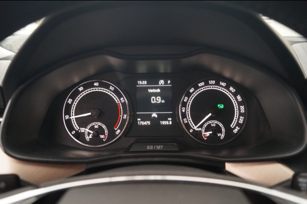 Škoda SCALA 1.0 TSI 110pk DSG Style -NAVI-ECC-PDC-