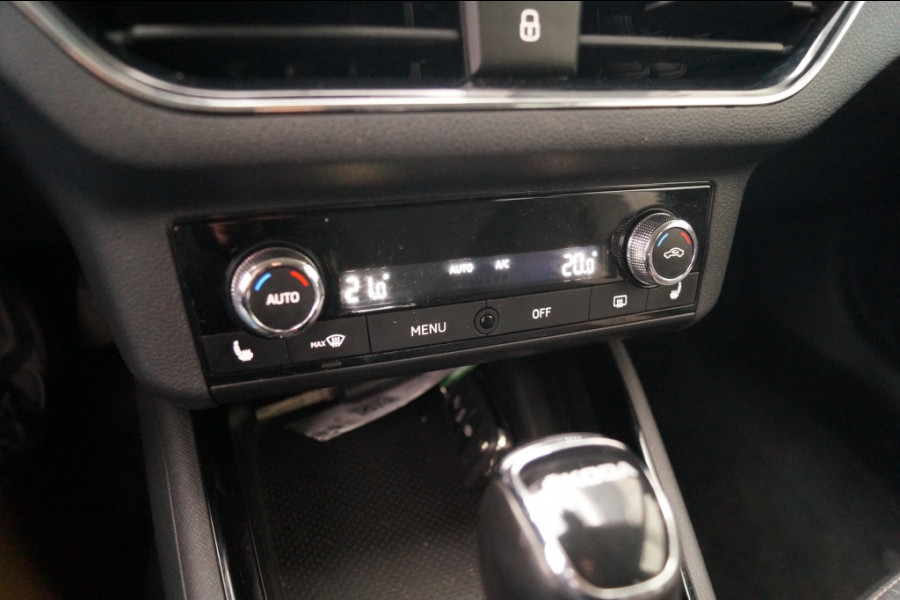 Škoda SCALA 1.0 TSI 110pk DSG Style -NAVI-ECC-PDC-