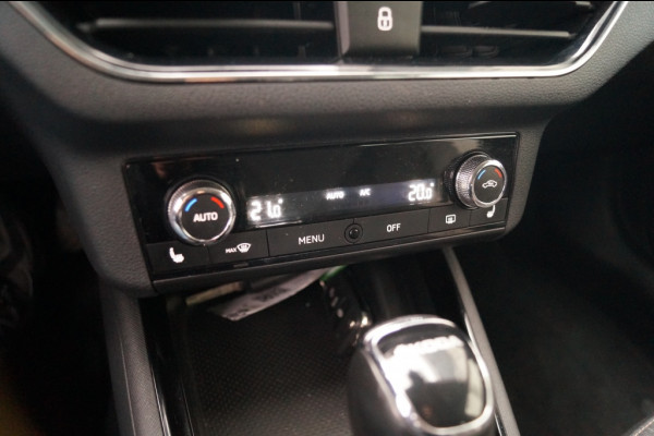 Škoda SCALA 1.0 TSI 110pk DSG Style -NAVI-ECC-PDC-