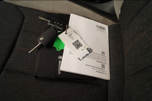 Škoda SCALA 1.0 TSI 110pk DSG Style -NAVI-ECC-PDC-