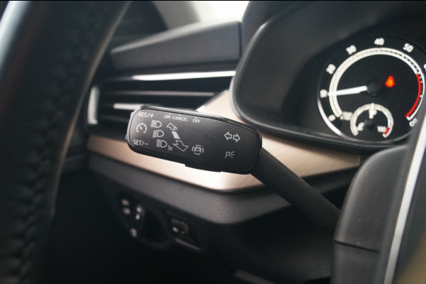 Škoda SCALA 1.0 TSI 110pk DSG Style -NAVI-ECC-PDC-