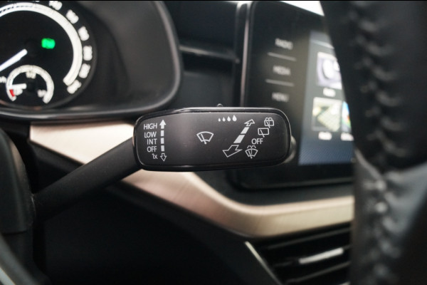 Škoda SCALA 1.0 TSI 110pk DSG Style -NAVI-ECC-PDC-