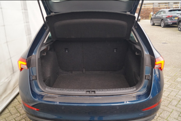 Škoda SCALA 1.0 TSI 110pk DSG Style -NAVI-ECC-PDC-