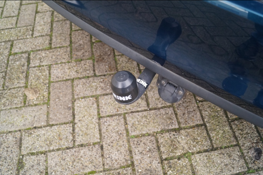 Škoda SCALA 1.0 TSI 110pk DSG Style -NAVI-ECC-PDC-