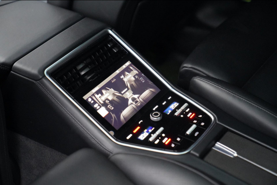 Porsche Panamera 4.0 Turbo S E-Hybrid | Carbon | Massage | Porsche Active Safe | Schuifdak | Adaptieve Cruise | Keramisch | KRIJT