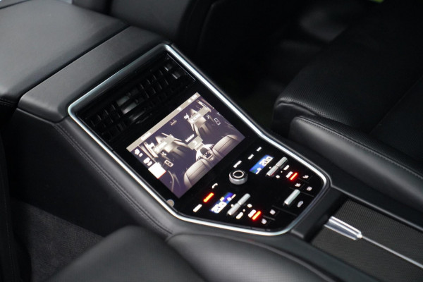 Porsche Panamera 4.0 Turbo S E-Hybrid | Carbon | Massage | Porsche Active Safe | Schuifdak | Adaptieve Cruise | Keramisch | KRIJT