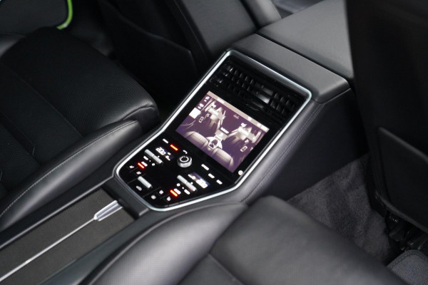 Porsche Panamera 4.0 Turbo S E-Hybrid | Carbon | Massage | Porsche Active Safe | Schuifdak | Adaptieve Cruise | Keramisch | KRIJT
