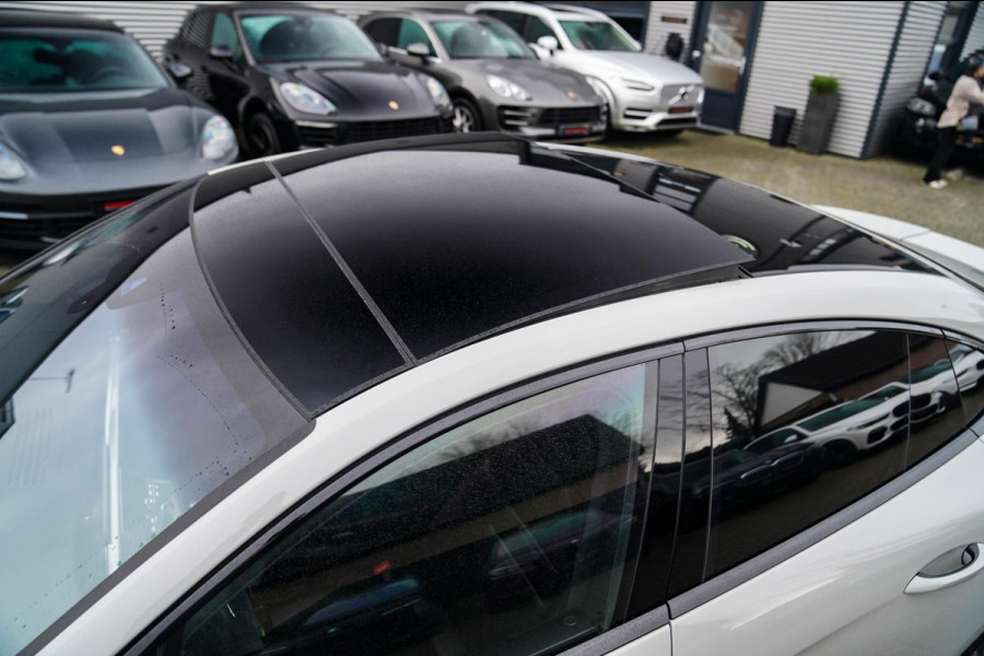 Porsche Panamera 4.0 Turbo S E-Hybrid | Carbon | Massage | Porsche Active Safe | Schuifdak | Adaptieve Cruise | Keramisch | KRIJT