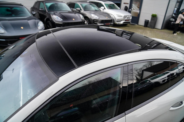 Porsche Panamera 4.0 Turbo S E-Hybrid | Carbon | Massage | Porsche Active Safe | Schuifdak | Adaptieve Cruise | Keramisch | KRIJT