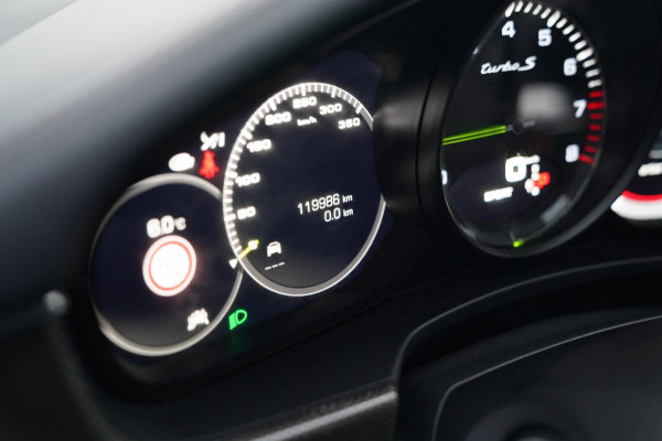 Porsche Panamera 4.0 Turbo S E-Hybrid | Carbon | Massage | Porsche Active Safe | Schuifdak | Adaptieve Cruise | Keramisch | KRIJT