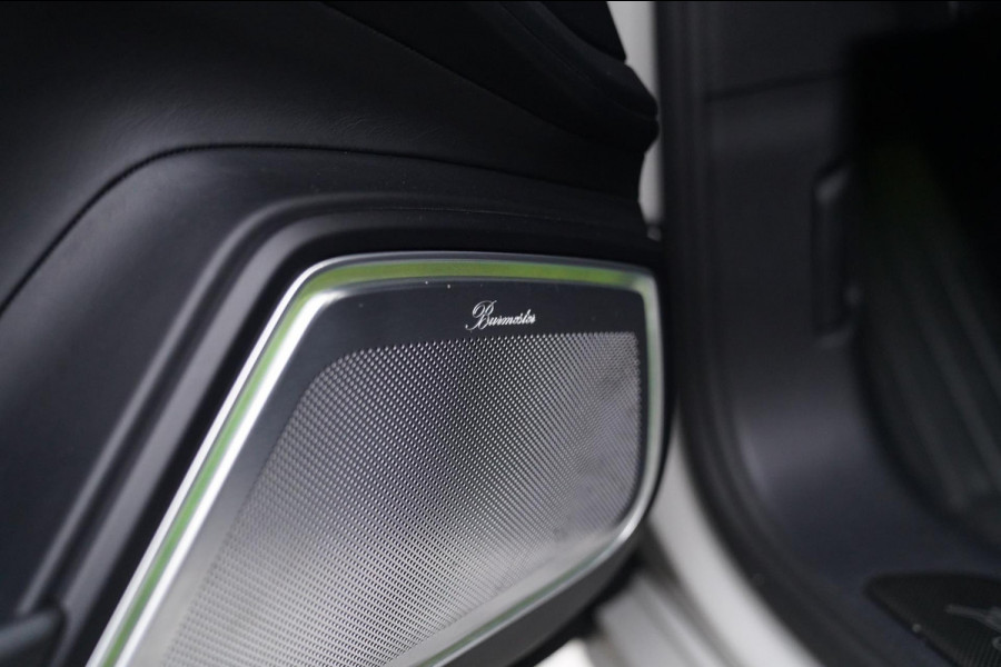 Porsche Panamera 4.0 Turbo S E-Hybrid | Carbon | Massage | Porsche Active Safe | Schuifdak | Adaptieve Cruise | Keramisch | KRIJT